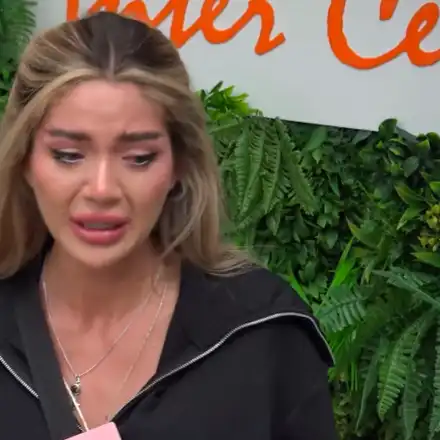 Скандалът с Мина от "Биг Брадър": Побой и тайни връзки!