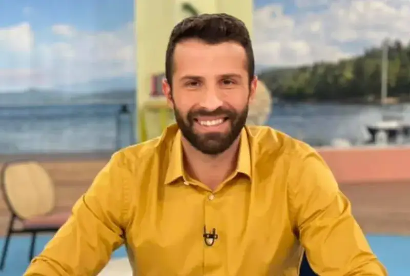 Шокиращи тайни: Георги Блажев кърмен от съседка!