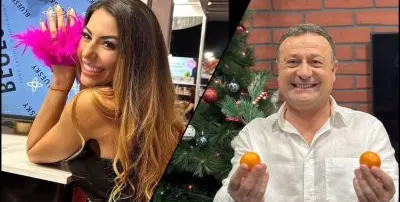 Съсипа го! Това между Рачков и Вики е било само за пари. Актьорът едва преживява след нейното фиаско