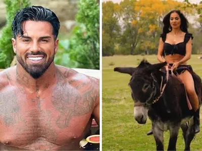 Татяна яхна магаре