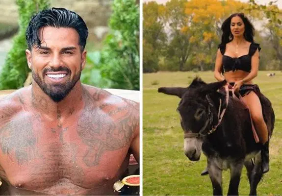 Татяна яхна магаре