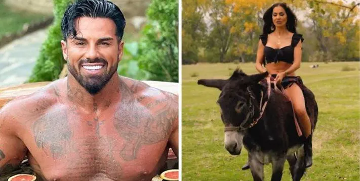 Татяна яхна магаре