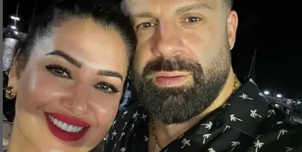 Тони Стораро позлати жена си на рождения й ден