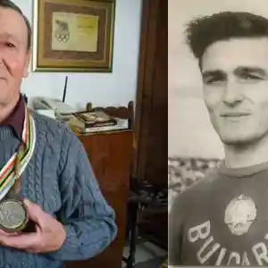 Траур в българската борба: Почина двукратен олимпийски вицешампион