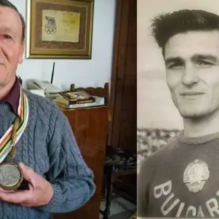 Траур в българската борба: Почина двукратен олимпийски вицешампион