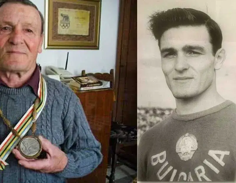 Траур в българската борба: Почина двукратен олимпийски вицешампион