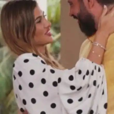 Шок! Третото дете на Елвиса идва! Какво мисли Финдо?