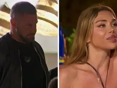 ТРУС!! Краси Тъпото нареди сигането: Ана Шермин е тъпа алкохоличка, няма за какво да си говоря с нея! (ВИЖ ТУК)