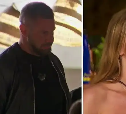 ТРУС!! Краси Тъпото нареди сигането: Ана Шермин е тъпа алкохоличка, няма за какво да си говоря с нея! (ВИЖ ТУК)