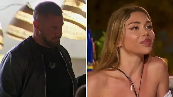 ТРУС!! Краси Тъпото нареди сигането: Ана Шермин е тъпа алкохоличка, няма за какво да си говоря с нея! (ВИЖ ТУК)