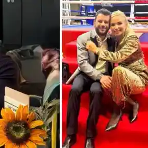 ТРУС!! Никой и никога не е предполагал това за продуцента Иван Христов! (още разкрития)