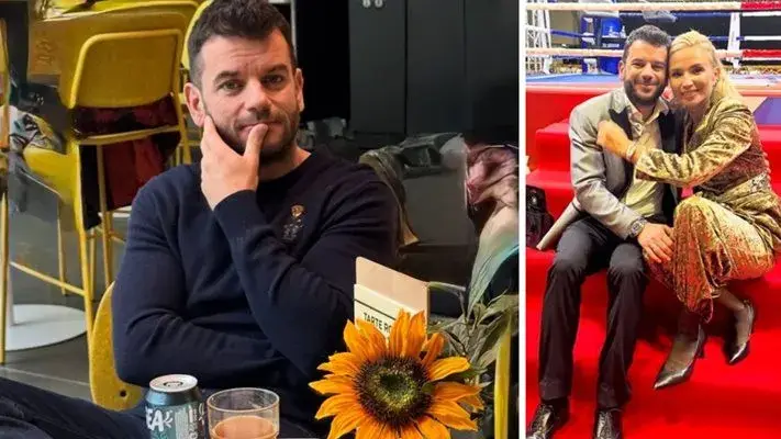 ТРУС!! Никой и никога не е предполагал това за продуцента Иван Христов! (още разкрития)