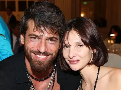 Джан Яман открива любовта: Скандални детайли от новия сериал!