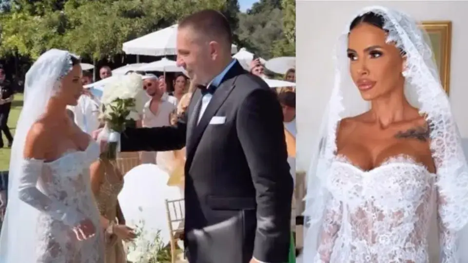 Скандал! Мара изненада Теодор с огромен букет за РД!