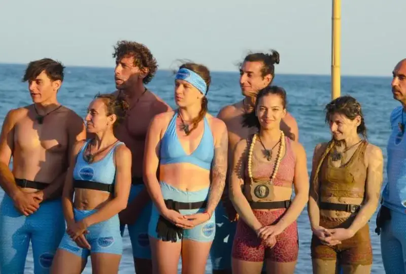 Участничка в "Игрите" разкри за НАГЛИ ИЗМАМИ на продукцията: Правят ни на дармадан!