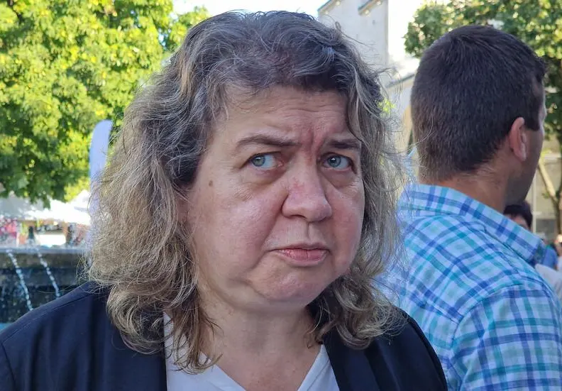 Наталия Киселова разкрива тайния си живот с мъжа си!