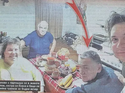 Наталия Киселова разкрива тайния си живот с мъжа си!