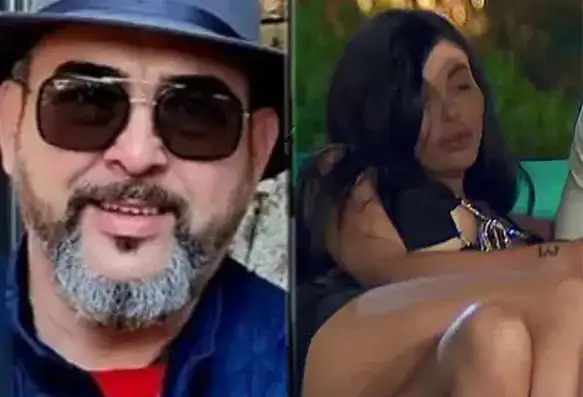 Устата шокира с бесен коментар за „Ергенът“ и софийските проститутки!