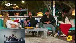 Войната в „Ергенът“: Виктория Цър-Пър в шокираща конфронтация!