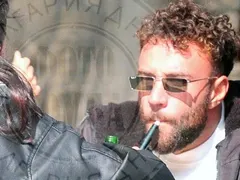 Скандал! Валери Григоров с нова дама след Мария Бакалова!