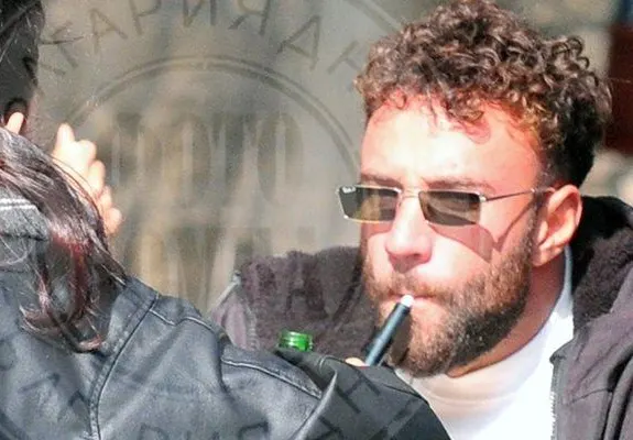 Скандал! Валери Григоров с нова дама след Мария Бакалова!