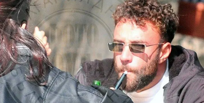 Скандал! Валери Григоров с нова дама след Мария Бакалова!