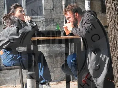 Скандал! Валери Григоров с нова дама след Мария Бакалова!