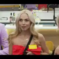 Ванеса от „Биг Брадър“: Нямам проблеми с фетишите