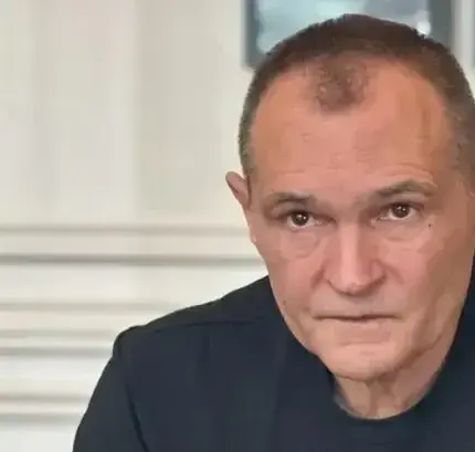 Скандал: Васил Божков пропусна кръщенето на внука си!