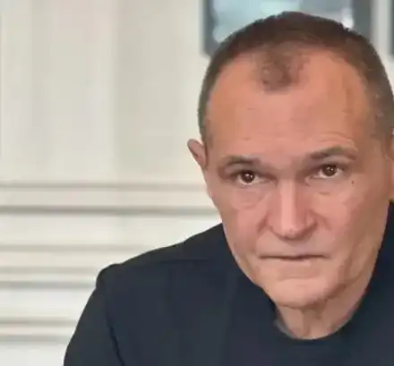 Скандал: Васил Божков пропусна кръщенето на внука си!