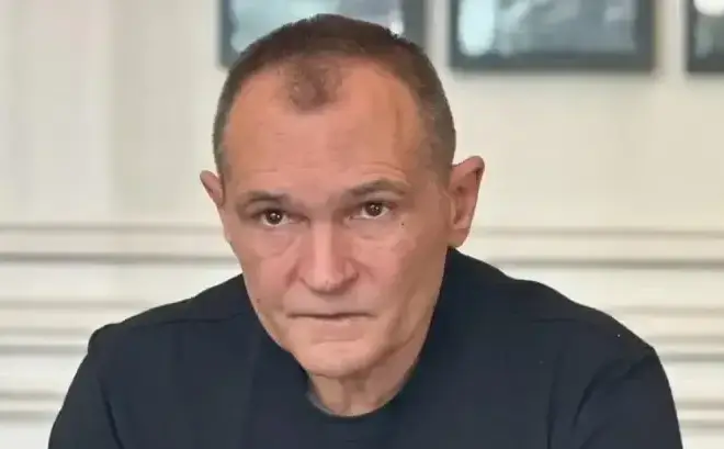 Скандал: Васил Божков пропусна кръщенето на внука си!