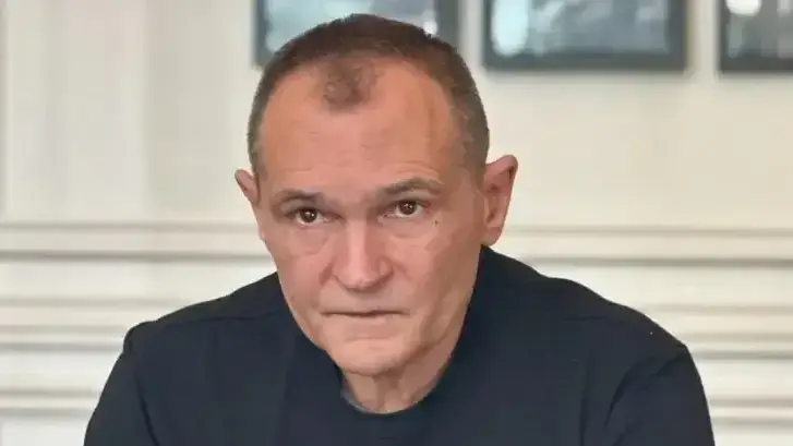 Скандал: Васил Божков пропусна кръщенето на внука си!