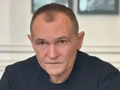 Скандал: Васил Божков пропусна кръщенето на внука си!