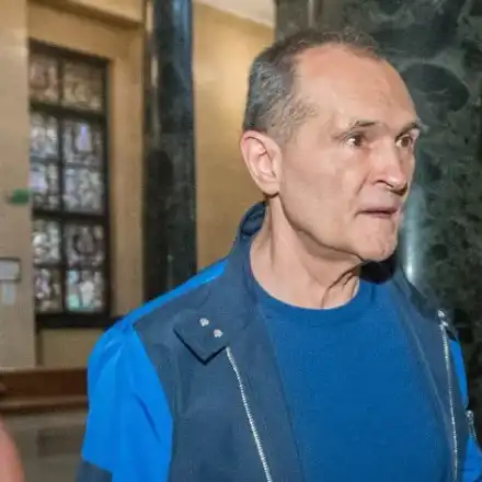 Васил Божков отърва арест в Гърция