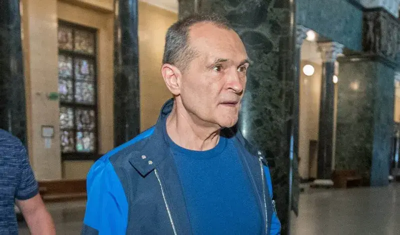 Васил Божков отърва арест в Гърция