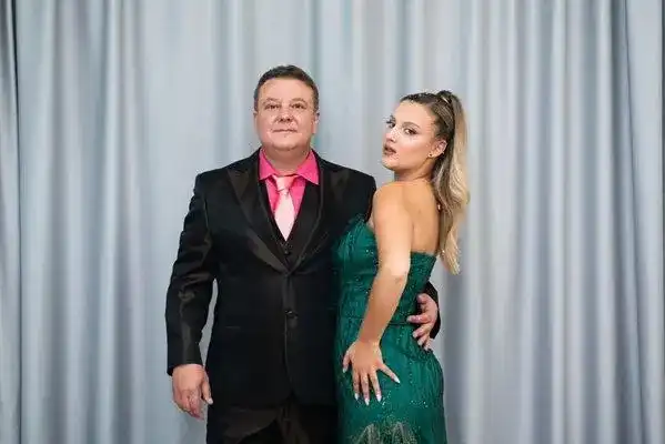 Шок! Васил Драганов стана дядо – емоции и изненади!