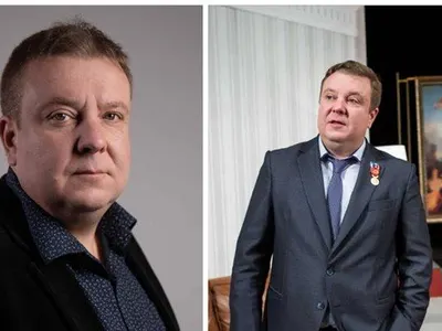 Васил Драганов разкрива: Готов съм за нова любов и семейство!