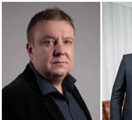 Васил Драганов разкрива: Готов съм за нова любов и семейство!