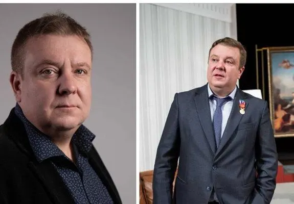 Васил Драганов разкрива: Готов съм за нова любов и семейство!