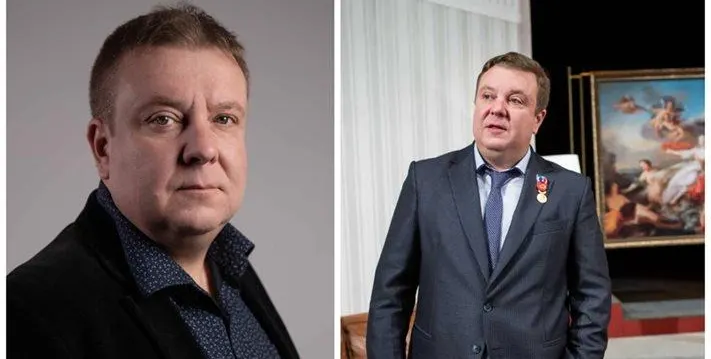 Васил Драганов разкрива: Готов съм за нова любов и семейство!