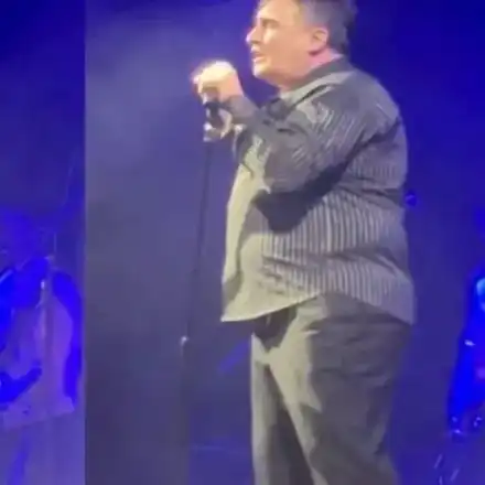 Шок! Веселин Маринов нараства с килограми и скандали!