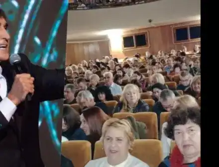 Шок! Веско Маринов забрани снимки заради корема си!