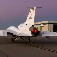 Шок! Свръхзвуковият X-59 излиза на небето – какво следва?