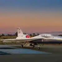 Шок! Свръхзвуковият X-59 излиза на небето – какво следва?