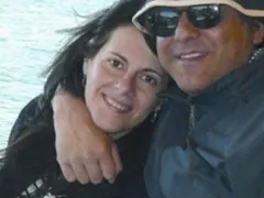 Вижте пораснала дъщеря на Чочо Попйорданов (Снимки)