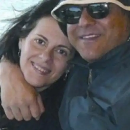 Вижте пораснала дъщеря на Чочо Попйорданов (Снимки)