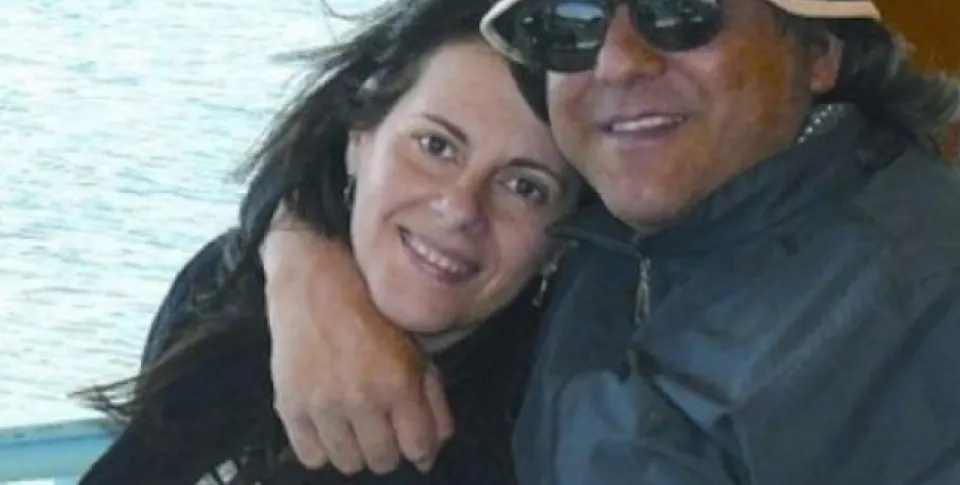 Вижте пораснала дъщеря на Чочо Попйорданов (Снимки)