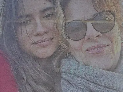 Вижте пораснала дъщеря на Чочо Попйорданов (Снимки)