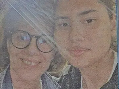 Вижте пораснала дъщеря на Чочо Попйорданов (Снимки)