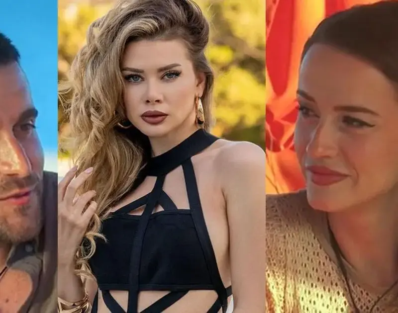 Скандалът на годината: Виктор и Кристина – истината излиза наяве!